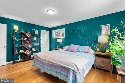 Bedroom - 609 Perth Pl, Silver Spring, MD 20901 photo 6 of 7