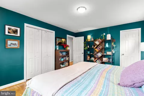 Bedroom - 609 Perth Pl, Silver Spring, MD 20901 photo 7 of 7
