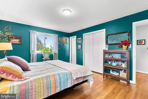 Bedroom - 609 Perth Pl, Silver Spring, MD 20901 photo 5 of 7