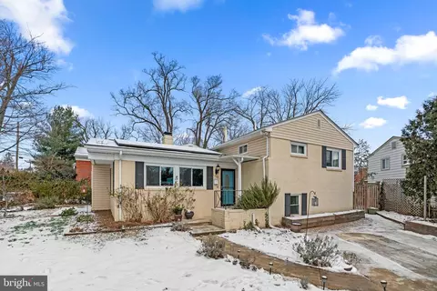 609 Perth Pl, Silver Spring, MD 20901