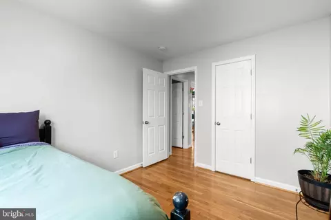 Bedroom - 609 Perth Pl, Silver Spring, MD 20901 photo 3 of 7