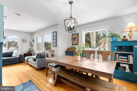 Dining - 609 Perth Pl, Silver Spring, MD 20901 photo 1 of 1