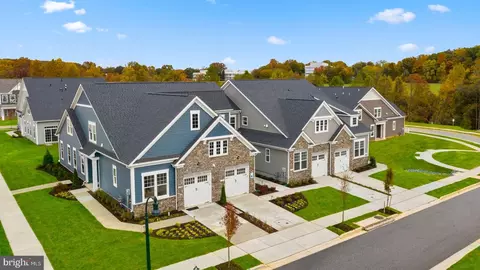 13452 Petrel St, Clarksburg, MD 20871