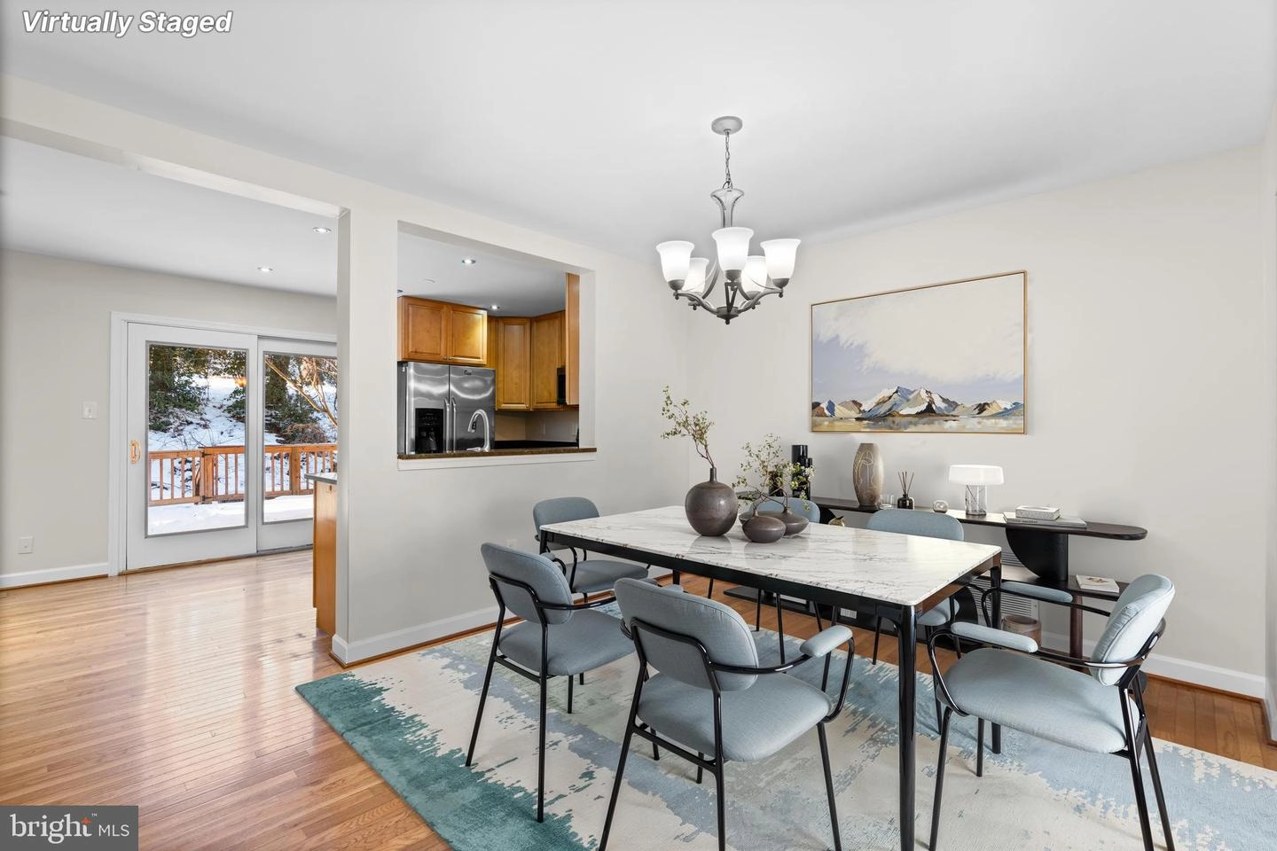 26 Kinsman View Cir, Silver Spring, MD 20901 photo 9
