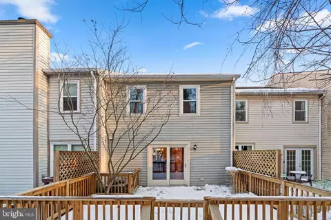 26 Kinsman View Cir, Silver Spring, MD 20901 photo 45
