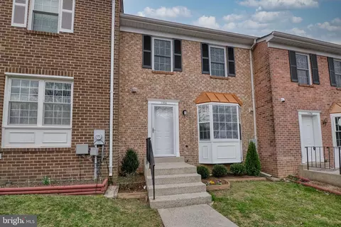 1104 Southern Night Ln, Gaithersburg, MD 20879