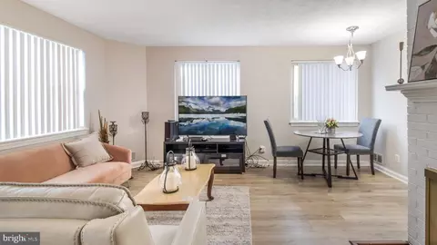 1106 Dryden St, Silver Spring, MD 20901