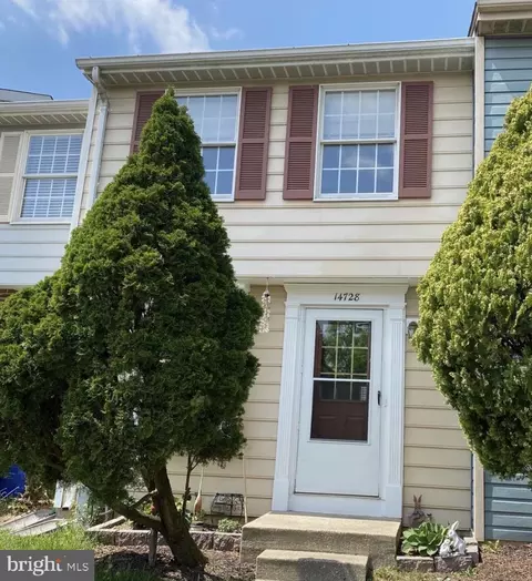 14728 Crosswood Ter, Burtonsville, MD 20866