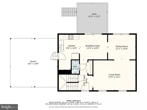 10409 Maynard Ct, Damascus, MD 20872 photo 37