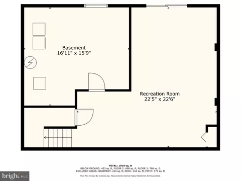 10409 Maynard Ct, Damascus, MD 20872 photo 39