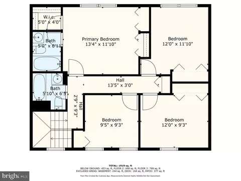 10409 Maynard Ct, Damascus, MD 20872 photo 38