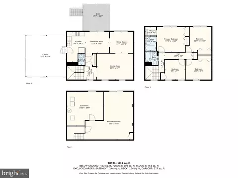 10409 Maynard Ct, Damascus, MD 20872 photo 36