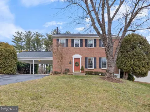 10409 Maynard Ct, Damascus, MD 20872