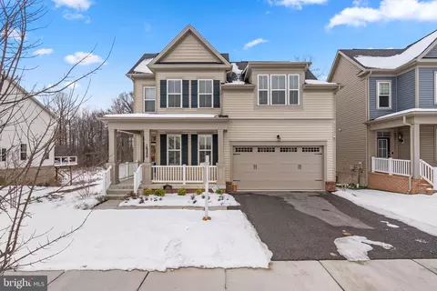 16200 Coolidge Ave, Silver Spring, MD 20906