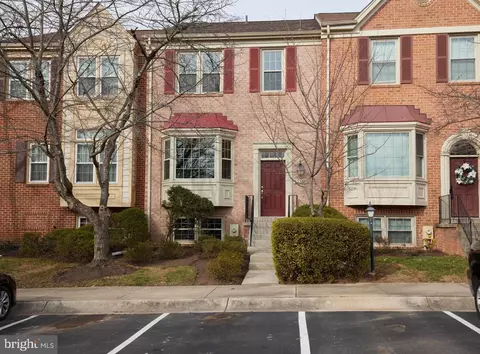 12357 Sweetbough Ct, Darnestown, MD 20878
