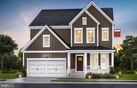 14608 Sourgum Rd, Boyds, MD 20841