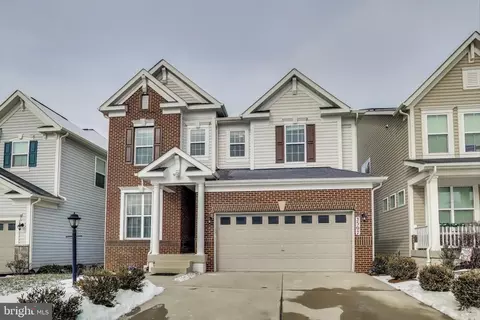 3507 Doc Berlin Dr, Silver Spring, MD 20906