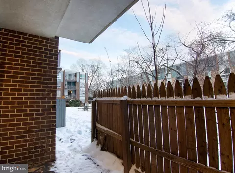 Exterior - 3974 Bel Pre Rd #3974-2, Silver Spring, MD 20906 photo 1 of 1