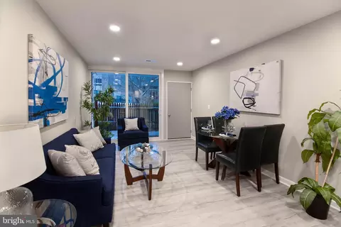 3974 Bel Pre Rd #3974-2, Silver Spring, MD 20906