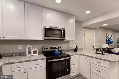 Kitchen - 3974 Bel Pre Rd #3974-2, Silver Spring, MD 20906 photo 2 of 2