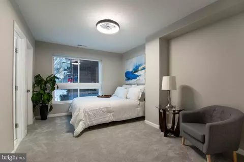 Bedroom - 3974 Bel Pre Rd #3974-2, Silver Spring, MD 20906 photo 1 of 1