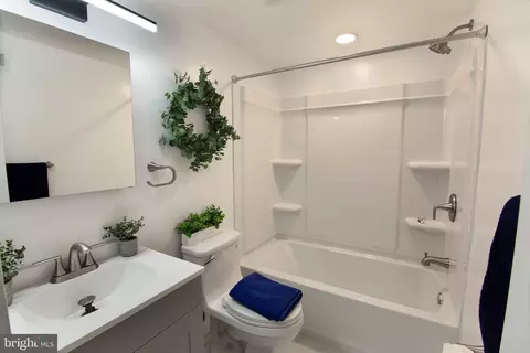 Bath - 3974 Bel Pre Rd #3974-2, Silver Spring, MD 20906 photo 1 of 2
