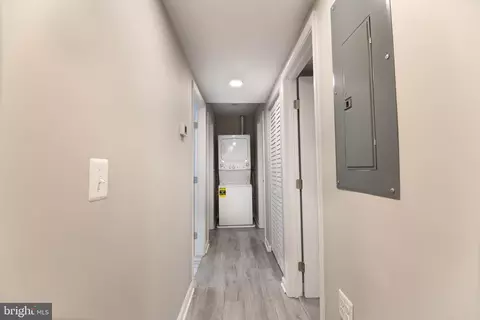 Entry Way - 3974 Bel Pre Rd #3974-2, Silver Spring, MD 20906 photo 1 of 1
