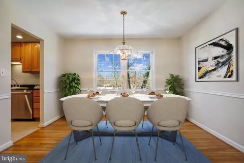 Dining - 916 W Nolcrest Dr, Silver Spring, MD 20903 photo 1 of 1