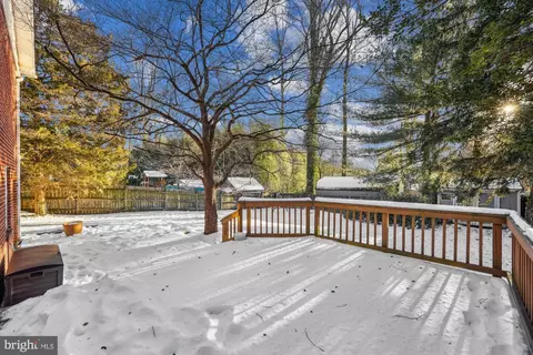 Exterior - 11310 Mapleview Dr, Silver Spring, MD 20902 photo 1 of 5