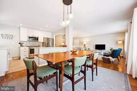 Dining - 11310 Mapleview Dr, Silver Spring, MD 20902 photo 1 of 3