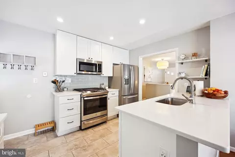 Kitchen - 11310 Mapleview Dr, Silver Spring, MD 20902 photo 1 of 6