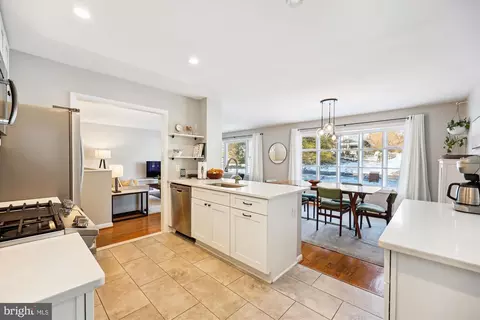 Kitchen - 11310 Mapleview Dr, Silver Spring, MD 20902 photo 2 of 6
