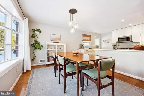 Dining - 11310 Mapleview Dr, Silver Spring, MD 20902 photo 2 of 3