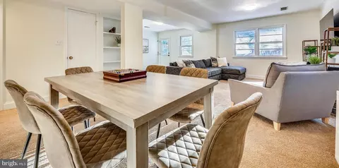 Dining - 11310 Mapleview Dr, Silver Spring, MD 20902 photo 3 of 3