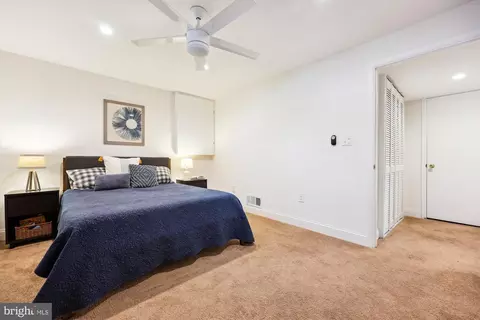 Bedroom - 11310 Mapleview Dr, Silver Spring, MD 20902 photo 4 of 5