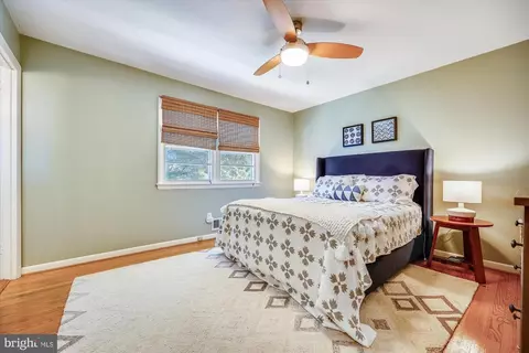 Bedroom - 11310 Mapleview Dr, Silver Spring, MD 20902 photo 1 of 5