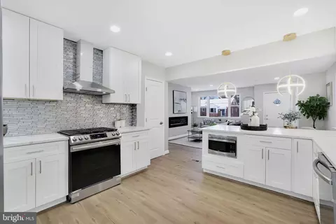 Kitchen - 9407 Ocala St, Silver Spring, MD 20901 photo 2 of 4