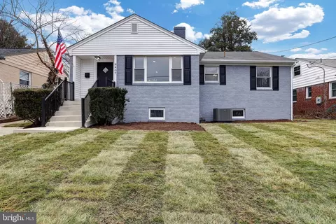 9407 Ocala St, Silver Spring, MD 20901