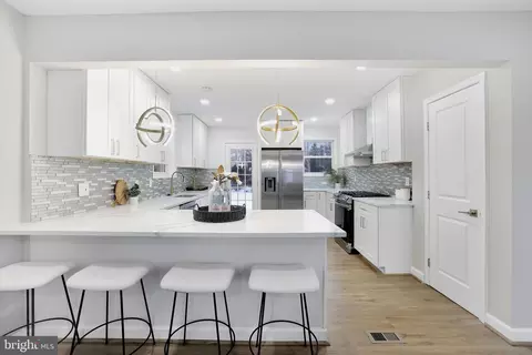 Kitchen - 9407 Ocala St, Silver Spring, MD 20901 photo 1 of 4