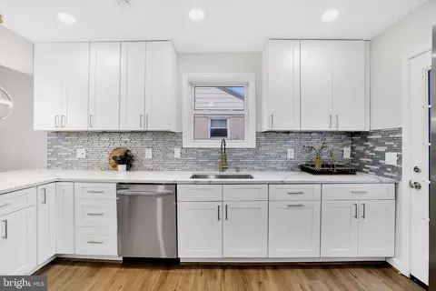 Kitchen - 9407 Ocala St, Silver Spring, MD 20901 photo 3 of 4