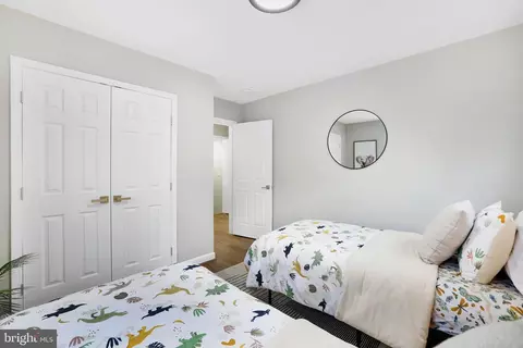 Bedroom - 9407 Ocala St, Silver Spring, MD 20901 photo 3 of 5