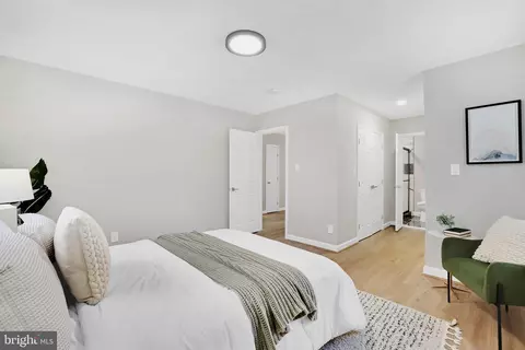 Bedroom - 9407 Ocala St, Silver Spring, MD 20901 photo 1 of 5