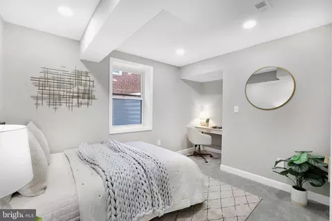 Bedroom - 9407 Ocala St, Silver Spring, MD 20901 photo 4 of 5