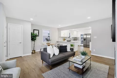 Living - 9407 Ocala St, Silver Spring, MD 20901 photo 1 of 3