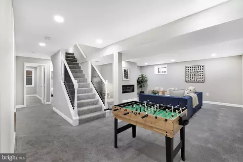 Entry Way - 9407 Ocala St, Silver Spring, MD 20901 photo 1 of 1