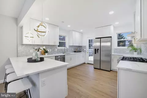 Kitchen - 9407 Ocala St, Silver Spring, MD 20901 photo 4 of 4
