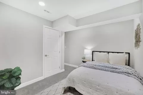 Bedroom - 9407 Ocala St, Silver Spring, MD 20901 photo 5 of 5