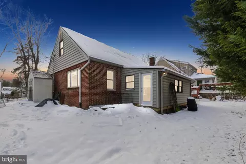 2007 Lansdowne Way, Silver Spring, MD 20910 photo 32