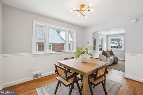 2007 Lansdowne Way, Silver Spring, MD 20910 photo 13