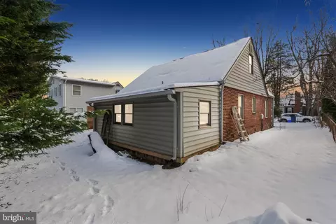 2007 Lansdowne Way, Silver Spring, MD 20910 photo 33